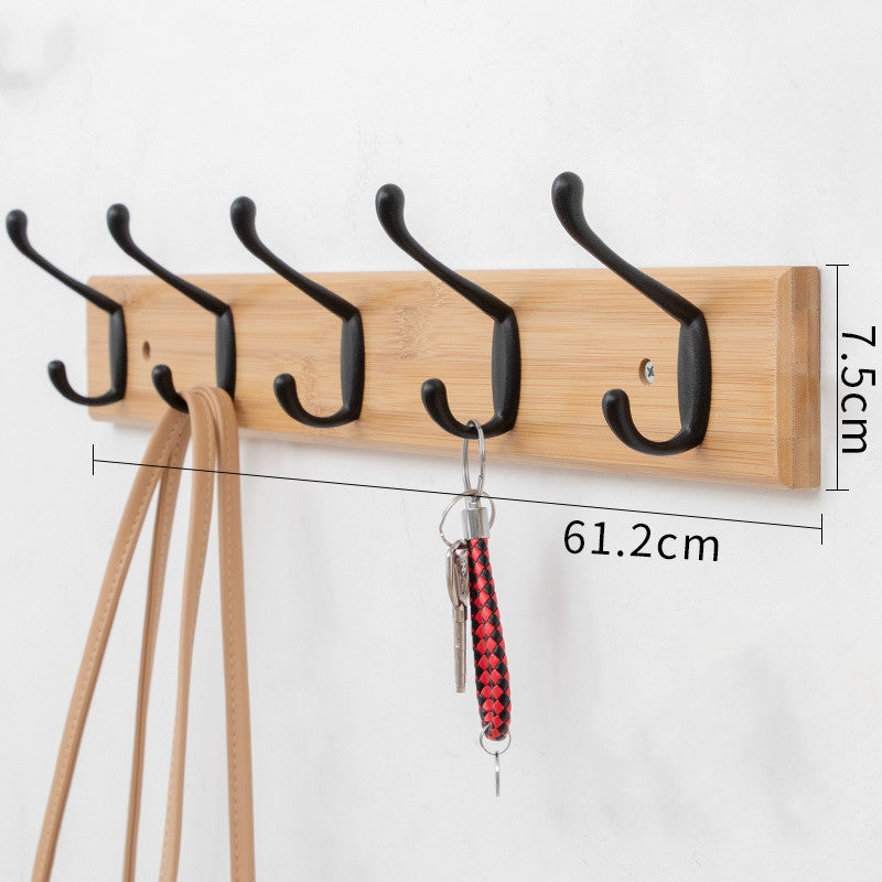 Clothes Peg Wall Creative Hanging Hook Wall Hanging