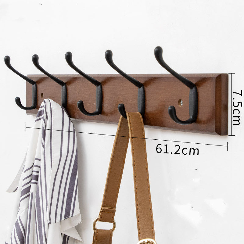 Clothes Peg Wall Creative Hanging Hook Wall Hanging