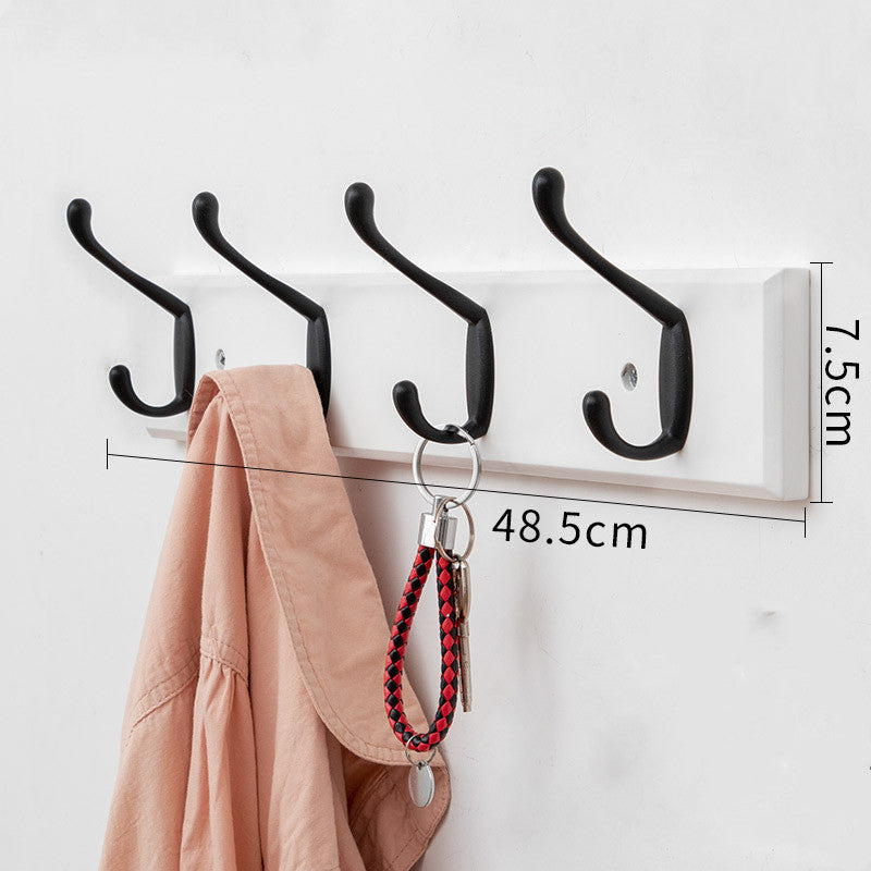 Clothes Peg Wall Creative Hanging Hook Wall Hanging